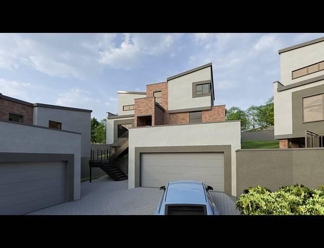 3 BEDROOM HOUSE FOR SALE IN LYNNWOOD RIDGE